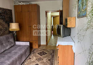 3-к квартира, вторичка, 71м2, 4/9 этаж