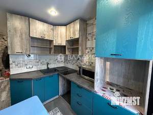 3-к квартира, вторичка, 59м2, 1/5 этаж