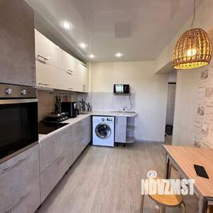 1-к квартира, вторичка, 39м2, 6/9 этаж