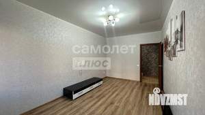 1-к квартира, вторичка, 43м2, 5/16 этаж