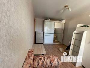 1-к квартира, вторичка, 41м2, 17/17 этаж