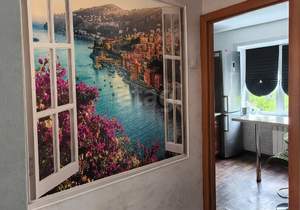 1-к квартира, вторичка, 30м2, 4/5 этаж