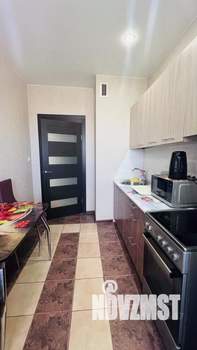 1-к квартира, вторичка, 40м2, 10/18 этаж