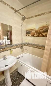 2-к квартира, вторичка, 47м2, 8/16 этаж