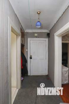 2-к квартира, вторичка, 44м2, 1/2 этаж