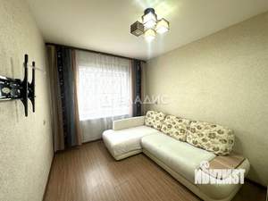 2-к квартира, вторичка, 47м2, 8/9 этаж