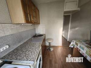 1-к квартира, вторичка, 31м2, 3/5 этаж