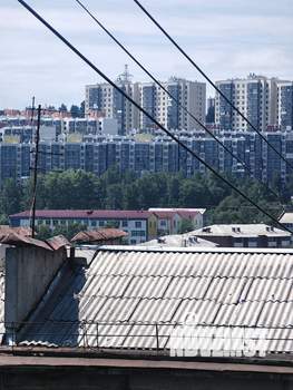 3-к квартира, вторичка, 62м2, 5/5 этаж