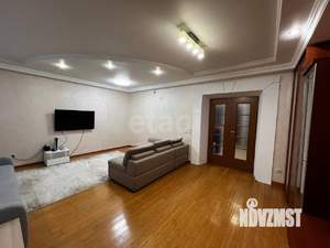 3-к квартира, вторичка, 104м2, 5/11 этаж