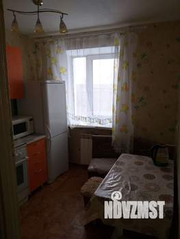 2-к квартира, вторичка, 42м2, 5/5 этаж