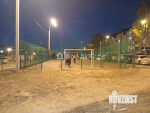 1-к квартира, вторичка, 30м2, 4/5 этаж