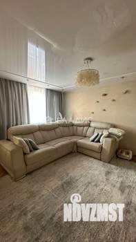 3-к квартира, вторичка, 103м2, 4/5 этаж