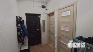 Студия квартира, вторичка, 33м2, 1/3 этаж