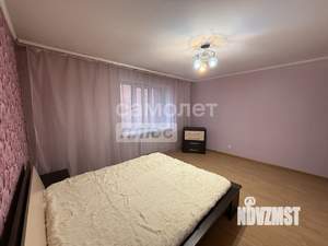 3-к квартира, вторичка, 83м2, 2/6 этаж