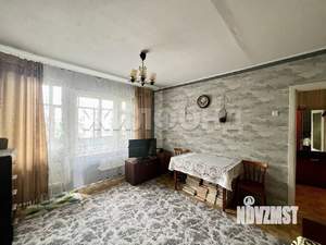 2-к квартира, вторичка, 47м2, 5/9 этаж