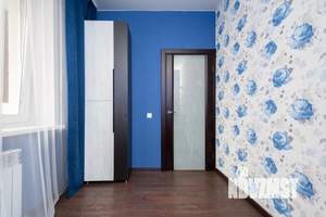 3-к квартира, вторичка, 52м2, 5/9 этаж