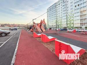 1-к квартира, вторичка, 30м2, 11/12 этаж