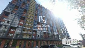 2-к квартира, сданный дом, 51м2, 5/15 этаж