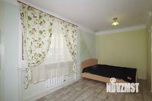 1-к квартира, вторичка, 31м2, 1/5 этаж
