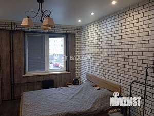 1-к квартира, вторичка, 36м2, 2/9 этаж