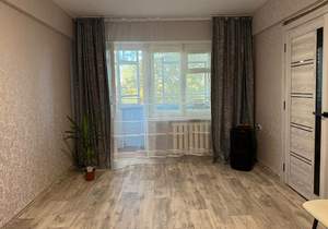 2-к квартира, вторичка, 45м2, 4/5 этаж