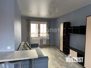 Студия квартира, вторичка, 35м2, 8/14 этаж
