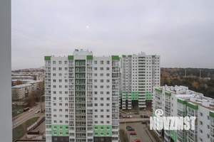 2-к квартира, вторичка, 57м2, 15/17 этаж