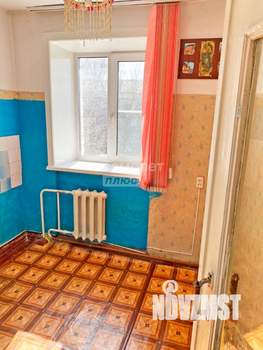 2-к квартира, вторичка, 44м2, 5/5 этаж