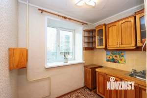 2-к квартира, вторичка, 42м2, 4/5 этаж