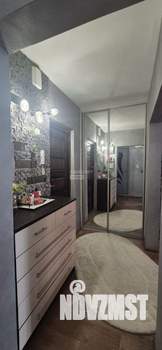 2-к квартира, вторичка, 47м2, 6/9 этаж