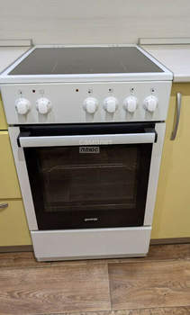 1-к квартира, вторичка, 33м2, 1/5 этаж