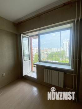 1-к квартира, вторичка, 41м2, 7/15 этаж
