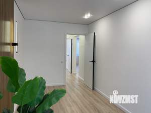 3-к квартира, вторичка, 59м2, 2/5 этаж