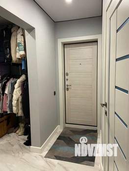 3-к квартира, вторичка, 62м2, 5/5 этаж