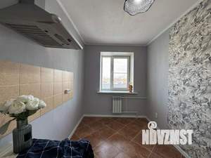 3-к квартира, вторичка, 62м2, 5/5 этаж