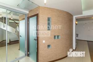4-к квартира, вторичка, 167м2, 5/6 этаж