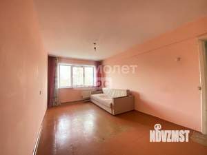 3-к квартира, вторичка, 62м2, 5/5 этаж