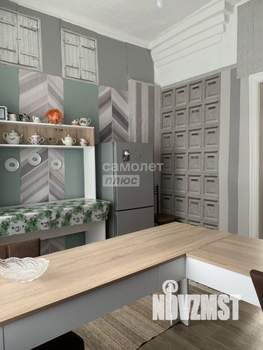 2-к квартира, вторичка, 38м2, 1/2 этаж