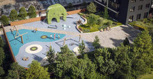 1-к квартира, вторичка, 38м2, 14/19 этаж