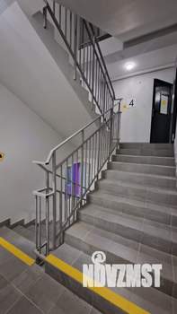 1-к квартира, вторичка, 36м2, 4/4 этаж