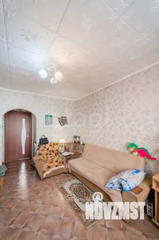 2-к квартира, вторичка, 44м2, 4/5 этаж