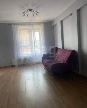 2-к квартира, вторичка, 45м2, 8/12 этаж