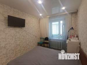 2-к квартира, вторичка, 45м2, 4/5 этаж