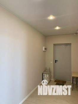 1-к квартира, вторичка, 48м2, 8/10 этаж