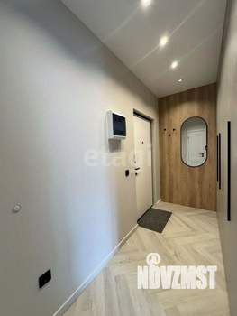 1-к квартира, вторичка, 37м2, 3/9 этаж