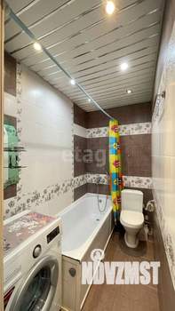 Студия квартира, вторичка, 20м2, 1/4 этаж
