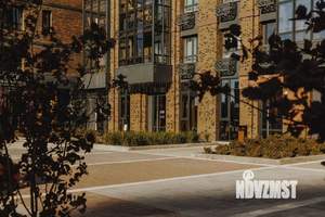 2-к квартира, вторичка, 69м2, 3/18 этаж