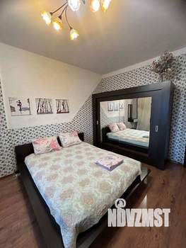 2-к квартира, вторичка, 53м2, 3/10 этаж