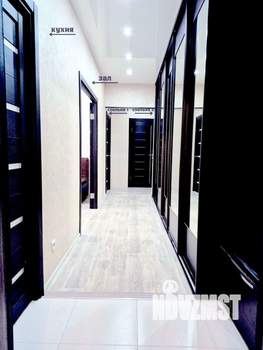 3-к квартира, вторичка, 86м2, 6/9 этаж