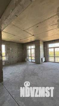3-к квартира, вторичка, 87м2, 16/19 этаж